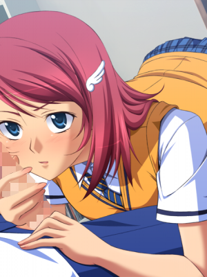 [RED-ZONE]おしかけ☆パニック_CG018