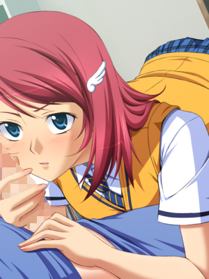 [RED-ZONE]おしかけ☆パニック_CG024