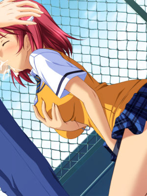 [RED-ZONE]おしかけ☆パニック_CG042