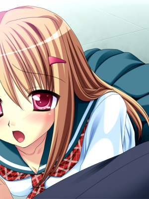 [RED-ZONE]とりつき～彼女が悪魔で悪魔が彼女～_CG077
