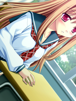 [RED-ZONE]とりつき～彼女が悪魔で悪魔が彼女～_CG089