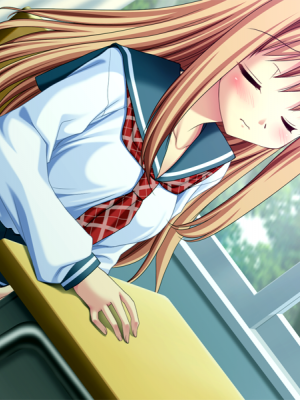 [RED-ZONE]とりつき～彼女が悪魔で悪魔が彼女～_CG090