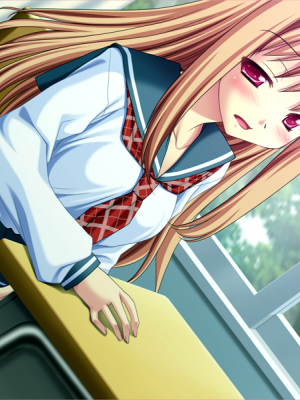 [RED-ZONE]とりつき～彼女が悪魔で悪魔が彼女～_CG093
