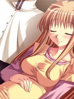 [RED-ZONE]とりつき～彼女が悪魔で悪魔が彼女～_CG162