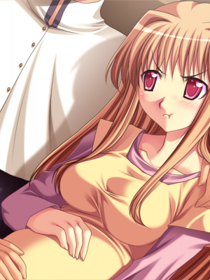 [RED-ZONE]とりつき～彼女が悪魔で悪魔が彼女～_CG163