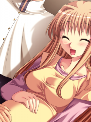 [RED-ZONE]とりつき～彼女が悪魔で悪魔が彼女～_CG164