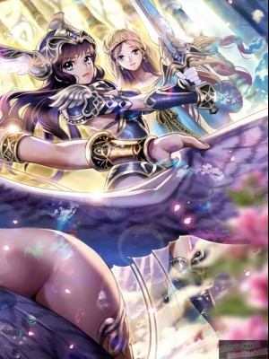 [TEAS事務所 (よろず)] 萌える! 女神事典_1_017