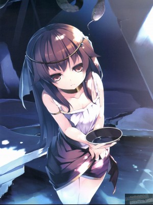 [TEAS事務所 (よろず)] 萌える! 女神事典_1_023