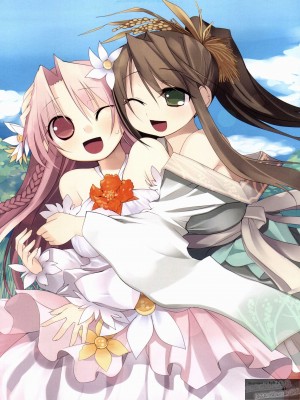 [TEAS事務所 (よろず)] 萌える! 女神事典_1_041