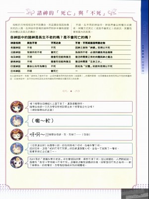 [TEAS事務所 (よろず)] 萌える! 女神事典_1_053