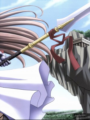 [TEAS事務所 (よろず)] 萌える! 女神事典_1_057
