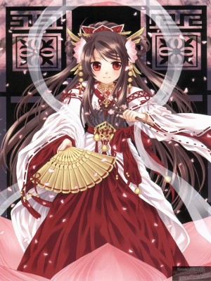 [TEAS事務所 (よろず)] 萌える! 女神事典_1_121