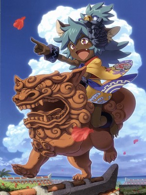 [TEAS事務所 (よろず)] 萌える! 女神事典_1_129