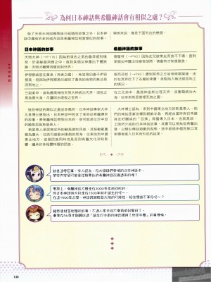 [TEAS事務所 (よろず)] 萌える! 女神事典_1_130