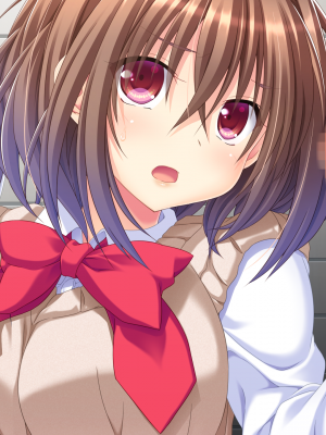 [RED-ZONE]ヤリチンの俺が女になったらヤリマンだった件_CG011