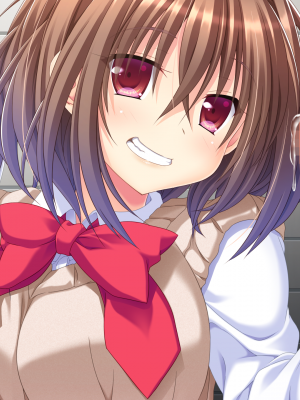 [RED-ZONE]ヤリチンの俺が女になったらヤリマンだった件_CG012
