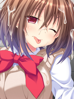 [RED-ZONE]ヤリチンの俺が女になったらヤリマンだった件_CG013