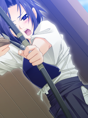 [RED-ZONE]廃部計画_CG156
