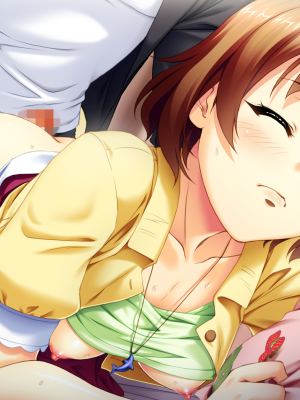 [RED-ZONE]万引娘桃色性裁 万引きした妹に鬼畜お仕置き!!_CG025