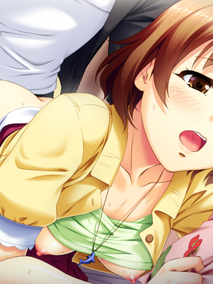 [RED-ZONE]万引娘桃色性裁 万引きした妹に鬼畜お仕置き!!_CG026