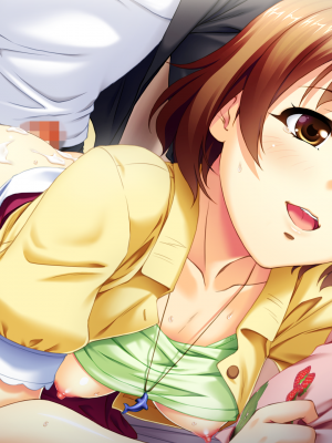 [RED-ZONE]万引娘桃色性裁 万引きした妹に鬼畜お仕置き!!_CG029