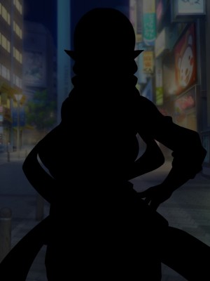 [BeachBitch] 執行エルフと下種オーク_43