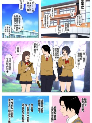 [Jの覚醒] 上京シェアハウス～彼女と幼馴染と知らない奴～ [阿聰無修正化]_02