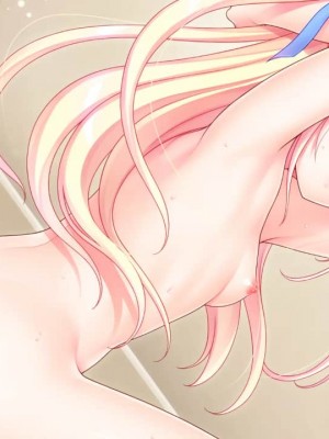 [tone work's] 月の彼方で逢いましょう SweetSummerRainbow_0628_0622_cg_re12_030604