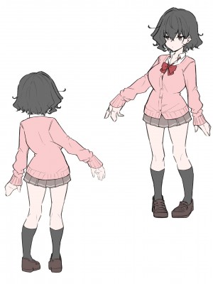 [MM] 妹シリーズ_227