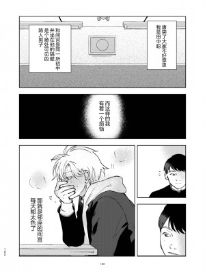 [ハムスターの毛並み (沖田有帆)] ドSとドMが出会う話 [看海汉化组] [DL版]_184