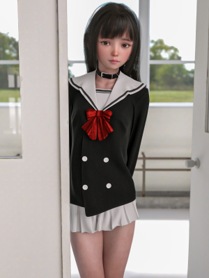 [异界小卖部出资汉化][えびてん] FORBBIDEN INFIRMARY_day2_1