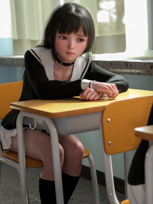 [异界小卖部出资汉化][えびてん] FORBBIDEN INFIRMARY_day3_0