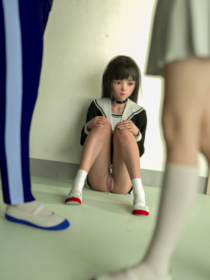 [异界小卖部出资汉化][えびてん] FORBBIDEN INFIRMARY_day4_0