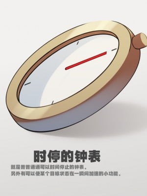 [Azure Ghost] Gadgets ε 01 (中國語)