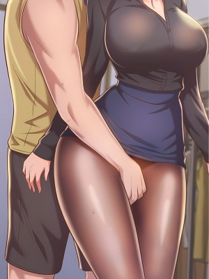 姊姊愛做菜 61-62話_61_53