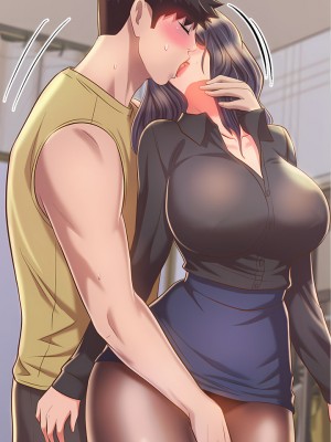 姊姊愛做菜 61-62話_62_01