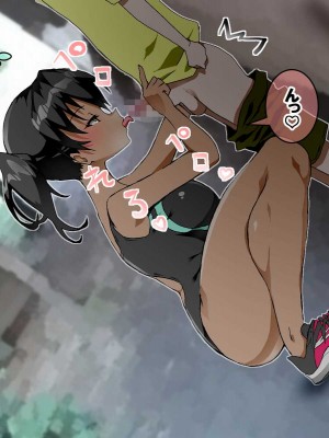 [緋緋色金] おねえちゃんにまかせなさいっ_20