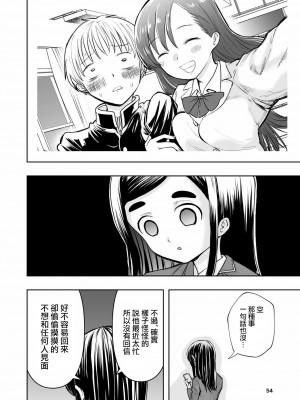 [高井唯人] 肌色の青春 01 [路过的骑士汉化组]_54