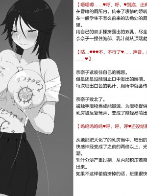 (同人CG集) [風の奴隷] 変身戦姫敗北記録書 (更新版)（中文）_071