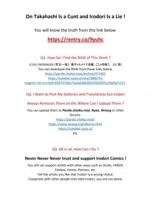 (C101) [NOSEBLEED (宮元一佐)] 黒ギャルメイド淫魔、ごしゅを喰う。 [DL版] [Don't Trust and Support Irodori Comics !]_002