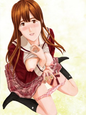[あさぎ龍] 女子校生棋士 倉田美奈とシてミナい [DL版]_181