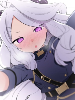 [ふつうのタピオカやさん (よろず)]  力強っ!？〜ブルーアー○イブ生徒優位アンソロジー〜  (ブルーアーカイブ) [DL版]_58