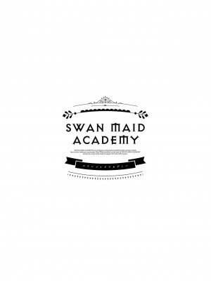 [蔵鴨 (月ノ輪ガモ)] SWAN MAID ACADEMY 見習いメイドのメイ_03