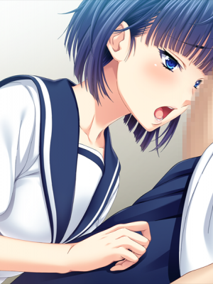 [アトリエさくら〔アトリエさくら DARKNESS〕]学園下克上 ～俺があこがれのお嬢様を淫乱墜ちさせるまで～_CG116