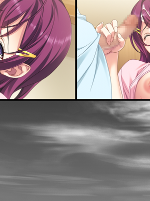 [アトリエさくら〔アトリエさくら eXtra〕]強制恥辱操作 ～露出委員長・早乙女美姫と露出幼なじみ・橘雪奈 『この変態！　私たちを裸に剥いて童貞男達の前に晒すなんて……！　処女なのに!!』_CG250