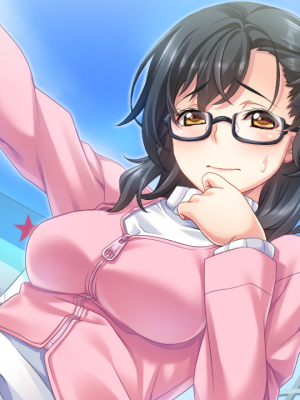 [アトリエさくら〔アトリエさくら eXtra〕]強制恥辱操作 ～露出委員長・早乙女美姫と露出幼なじみ・橘雪奈 『この変態！　私たちを裸に剥いて童貞男達の前に晒すなんて……！　処女なのに!!』_CG702
