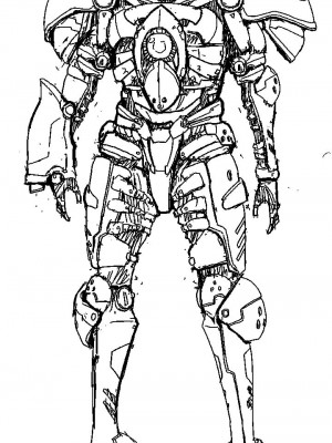 [089タロー、TANA] 特務騎士クリス ～エリート軍人異種交配録～ [DL版] [無修正]_024