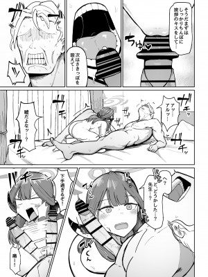 [イニシアティ部 (不嬢女子)] 陸八魔式金策術 (ブルーアーカイブ) [DL版]_04