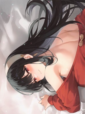 (C101) [ハチゴ (あやみ)] 今夜のヨルは良き妻になれましたか？ (SPY×FAMILY)_24