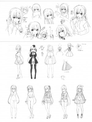 [ゆずソフト] RIDDLE JOKER オフィシャルビジュアルファンブック [想舔羽月的jio小队 汉化]_277